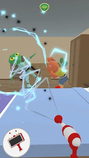 Find the Alien – Алиен Шутер screenshot 5