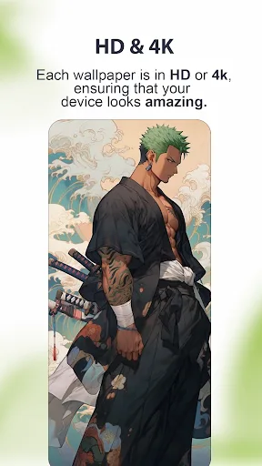 Anime X Wallpaper screenshot 2