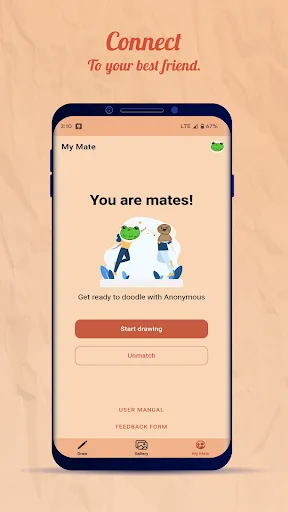 SketchMate: Sketch Together screenshot 2