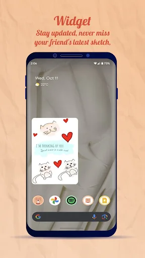 SketchMate: Sketch Together screenshot 4