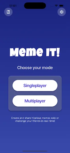 Meme It! screenshot 2