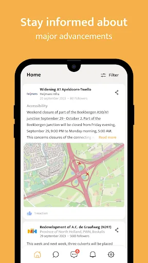 de BouwApp screenshot 1