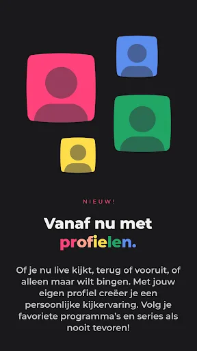 NLZIET | Online tv-kijken screenshot 3