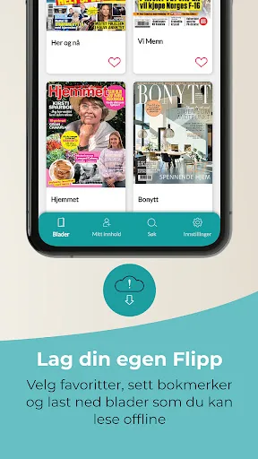 Flipp Norge screenshot 5