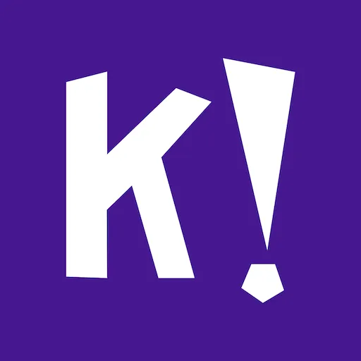 Грай і створюй квізи з Kahoot!