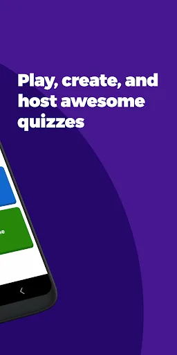 Грай і створюй квізи з Kahoot! screenshot 2