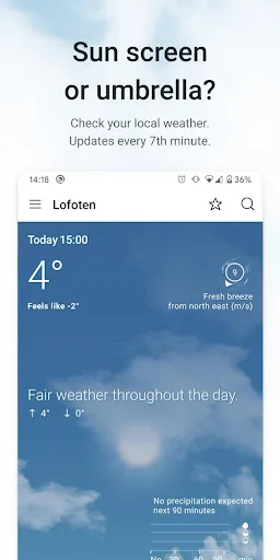 Yr screenshot 1