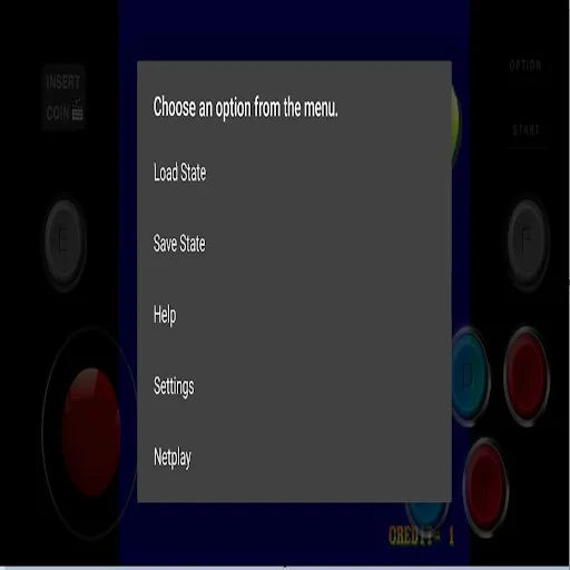 Street 90s Old Nostalg Fighter screenshot 2