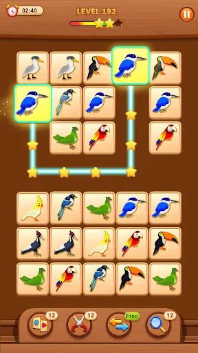Onet Puzzle – Плитка сірник screenshot 4