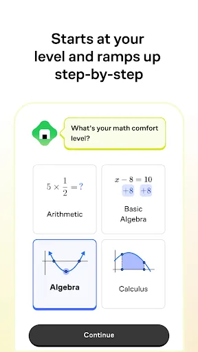 Brilliant: Learn by doing screenshot 4