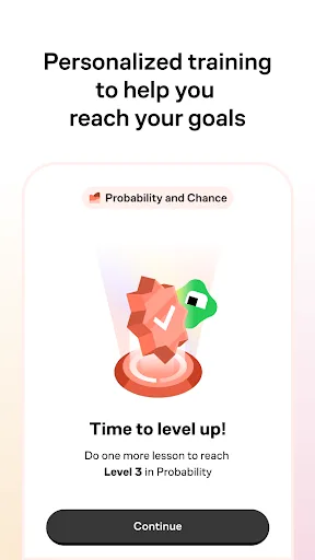 Brilliant: Learn by doing screenshot 5
