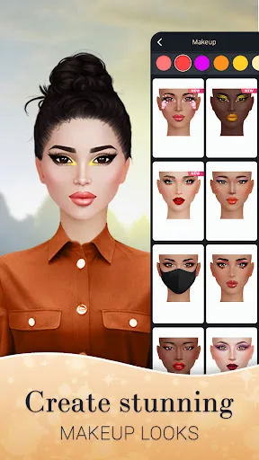 Fashion Nation: Estilo y Fama screenshot 2