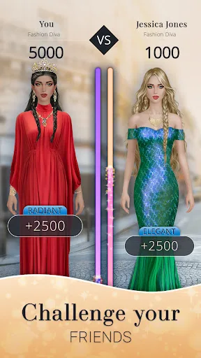 Fashion Nation: Estilo y Fama screenshot 3