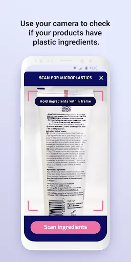 Beat the Microbead screenshot 3