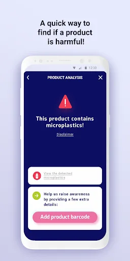 Beat the Microbead screenshot 4
