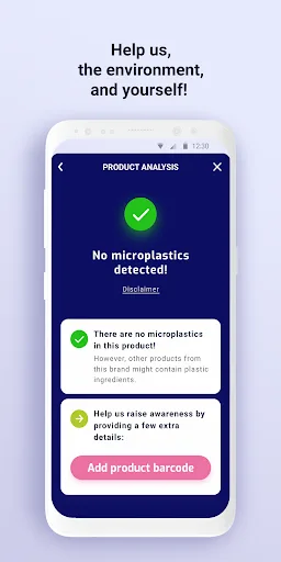 Beat the Microbead screenshot 5