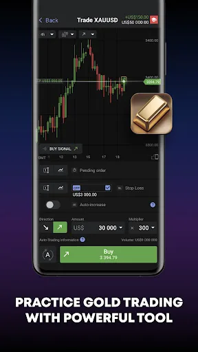 Libertex: учись и торгуй screenshot 4