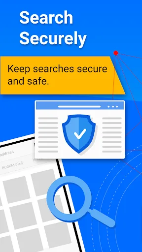 PrivacyWall screenshot 2