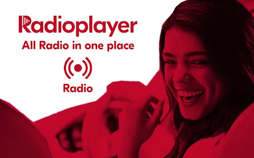 Radioplayer - Radio & Podcast screenshot 1