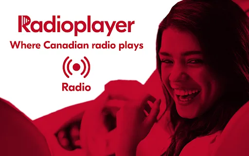Radioplayer - Radio & Podcast screenshot 3