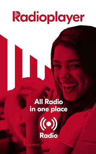 Radioplayer - Radio & Podcast screenshot 4
