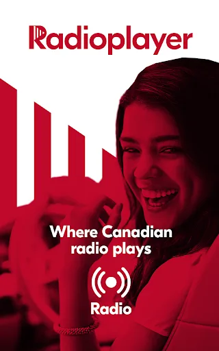 Radioplayer - Radio & Podcast screenshot 5
