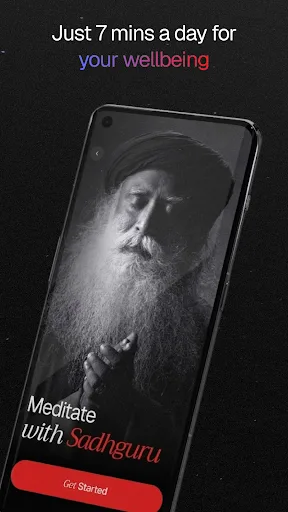 Miracle of Mind - Sadhguru screenshot 3