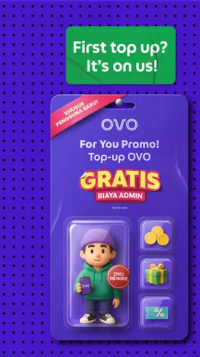 OVO screenshot 1