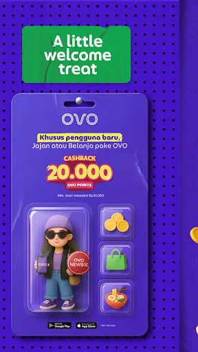 OVO screenshot 2