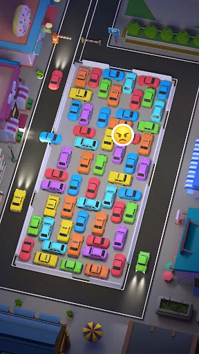 Car Out screenshot 2
