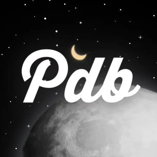 Pdb: Друзі що Розуміють