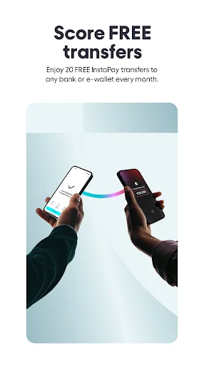 GoTyme Bank | Philippines screenshot 4