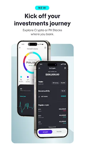 GoTyme Bank | Philippines screenshot 5