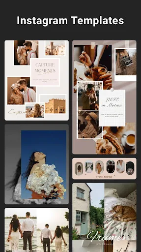 Колаж фотографій, Фоторедактор screenshot 4