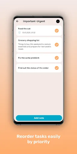 E-matrix screenshot 3