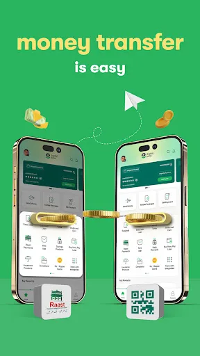 easypaisa – a digital bank screenshot 3