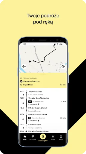 Transport GZM screenshot 2