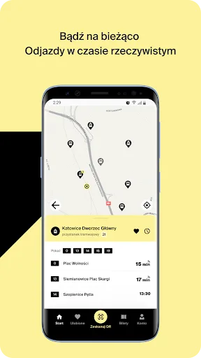 Transport GZM screenshot 3