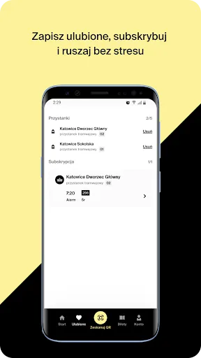 Transport GZM screenshot 4