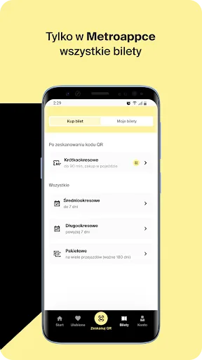 Transport GZM screenshot 5
