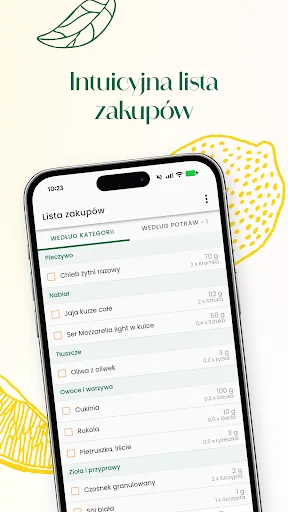 Dr Lifestyle screenshot 2