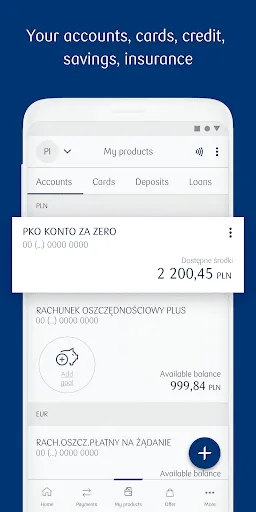 IKO screenshot 5