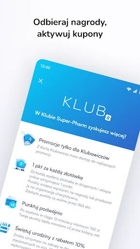 Super-Pharm Polska screenshot 5