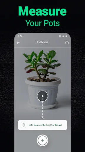 Plantum・Распознавание растений screenshot 5