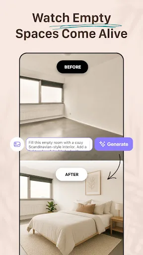 Remodelar IA screenshot 3