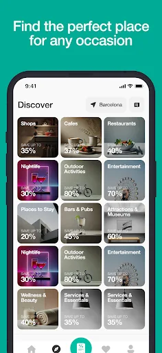 Tourist.com: Deals & Discounts screenshot 3