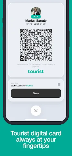 Tourist.com: Deals & Discounts screenshot 4