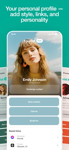 Tourist.com: Deals & Discounts screenshot 5