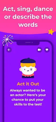 хто я? угадай слово - Guess Up screenshot 4