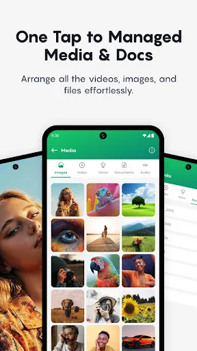 Recover Deleted Messages screenshot 3